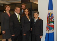 Child and Family Advocacy Clinic